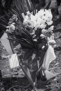 funeral director in Perth