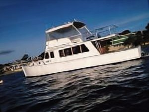 Melbourne marine fabricators