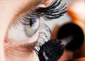 mascara