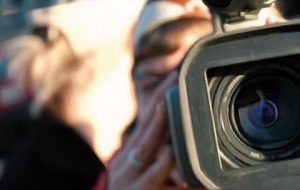 videographer melbourne