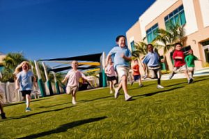 Penrith indoor play centre