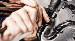 drain repair in Melbourne