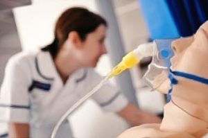 oxygen therapy Melbourne