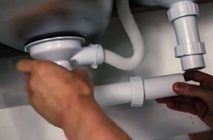 drain replacement Melbourne