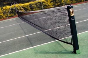 tennis nets